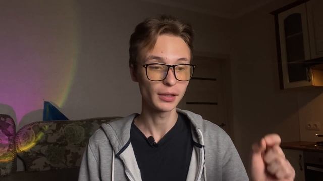 Загадочный мир животных