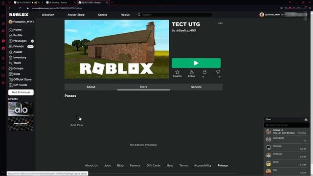 PLS DONATE как продать предметы? | Roblox смотреть онлайн