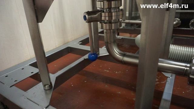 Проточный пластинчатый пастеризатор-охладитель молока с цифровым регистратором с USB интерфейсом смотреть онлайн