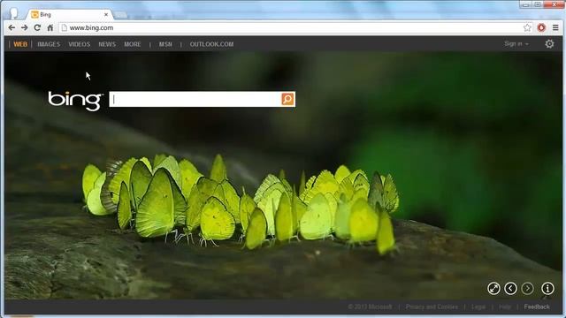 What is Bing смотреть онлайн