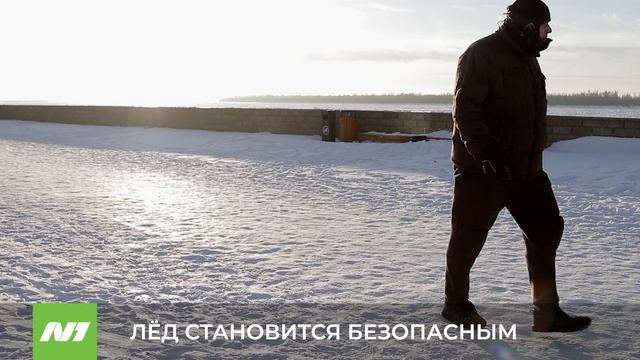 ЛЁТ СТАНОВИТСЯ БЕЗОПАСНЫМ смотреть онлайн