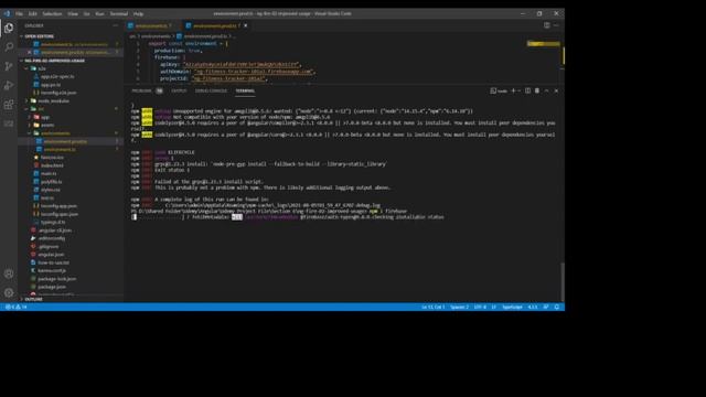 Angular Udemy Lesson 89 Project Demo attempt 2 смотреть онлайн