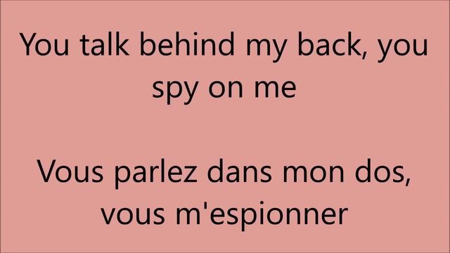 Loic Nottet - Million eyes parole et traduction Française смотреть онлайн