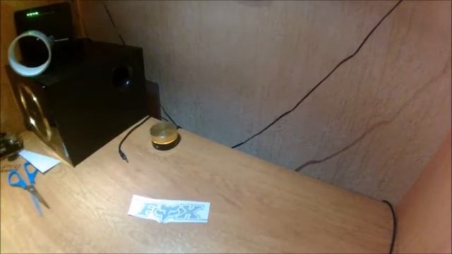 Как сделать наклейку при помощи скотча №1 смотреть онлайн