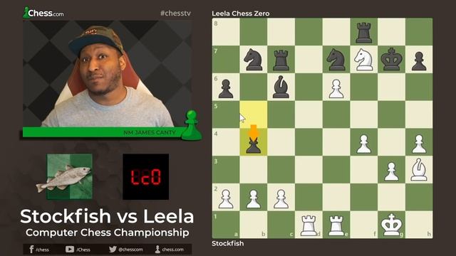 This is how you sacrifice to win a chess game смотреть онлайн