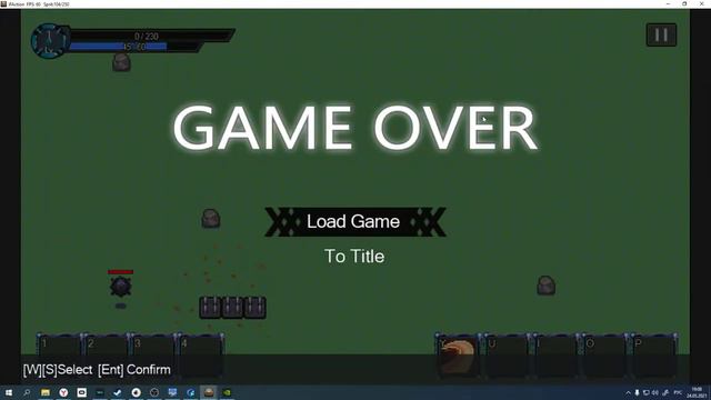 Guyver IfAction  новый гайвер.  Делаем