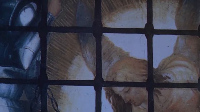 Крыло под моей строкой. Видео-иллюстрация смотреть онлайн