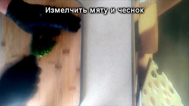 ?КРЕВЕТКИ В ДУХОВКЕ? | KostaFood смотреть онлайн