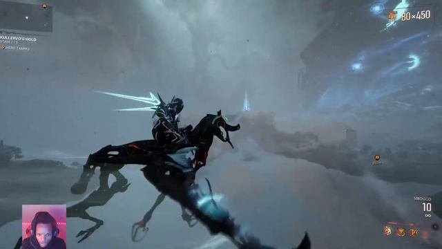 Warframe: 7 Crimes of Kullervo смотреть онлайн
