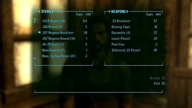Fallout: New Vegas w/Mods | Black Screen Comes Back | 004 смотреть онлайн
