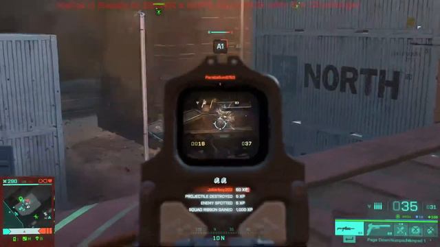 Battlefield 2042 Live Stream [PC] Drink when I die challenge смотреть онлайн