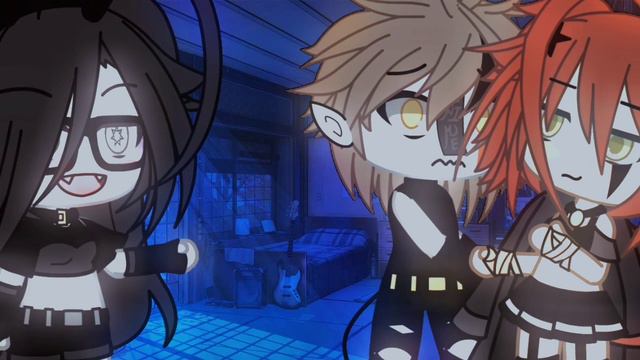 /Меме Гача Лайф/Кого ещё назвать ты хочешь свойм счастьем?😕💔 смотреть онлайн