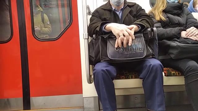 От Станция метро Автово до станция метро пушкинская смотреть онлайн