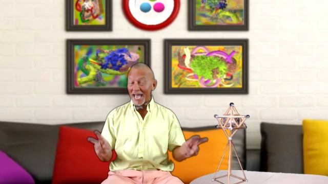 Тёмная материя 2. Символ «пятого элемента» смотреть онлайн