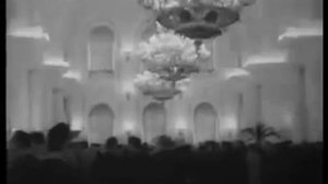 «Добрый вечер - а что это значит?..»