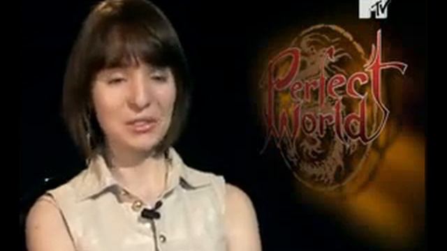 Икона видеоигр про Perfect World.flv смотреть онлайн