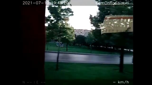 Два брата. Турецкая сказка. Едем в Европу через Стамбул. Июль 2021 смотреть онлайн