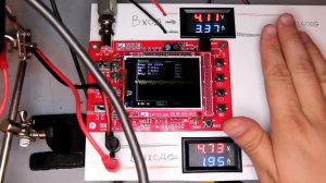 XL6009 Большой тест Повышающего преобразователя напряжения