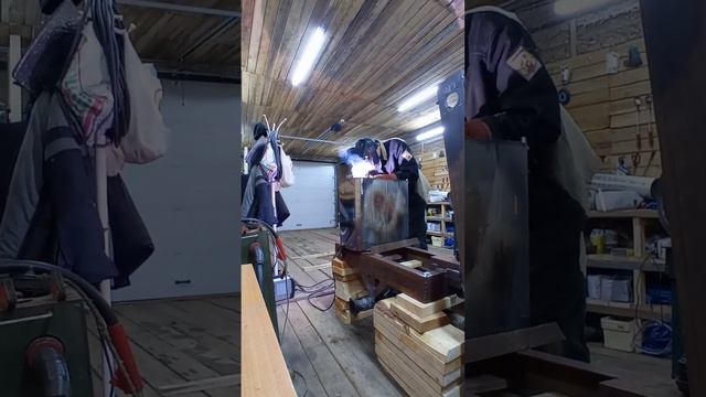 восстановление старого пациента смотреть онлайн