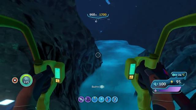 Где находятся все базы предтеч. 3 часть. Subnautica смотреть онлайн