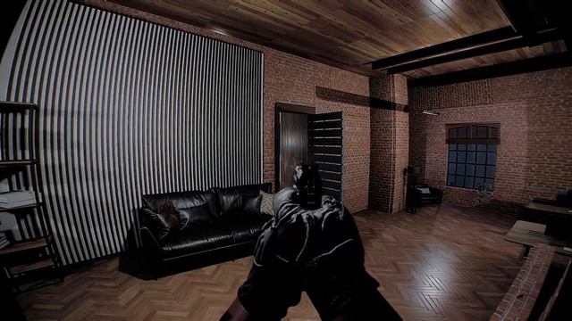 Bodycam Footage: Lone Officer Responds To Break-In Situation - Ready Or Not Immersive Gameplay