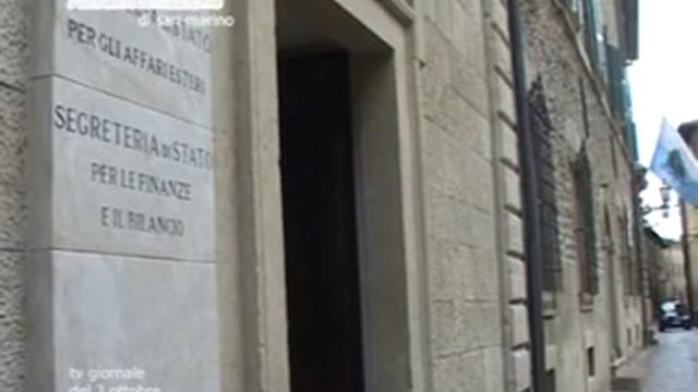 TV Giornale del 05 ottobre 2013 смотреть онлайн