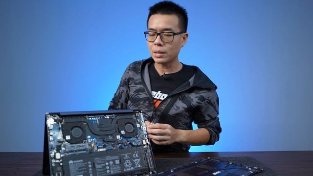 รีวิว HUAWEI MateBook 14s สเปก Intel EVO จอทัช 14.2" 2.5K 90Hz ลงแอปมือถือได้ ใช้งานไร้รอยต่อ смотреть онлайн