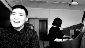 Айыы Уола - ийэ5э махтал