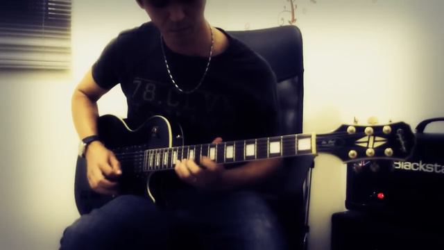 Joe Satriani Is There Love In Space? - Adílio Ferreira смотреть онлайн