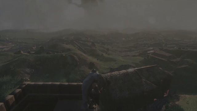I Chopped Down The Entire Forest in Valheim смотреть онлайн