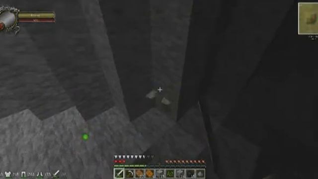 Yammy-Yammy LetsPlay Minecraft [1.7.10] #4 Деревня и офигенный мод! смотреть онлайн