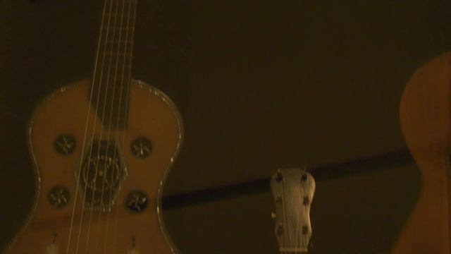 Милан, Музей музыкальных инструментов. смотреть онлайн