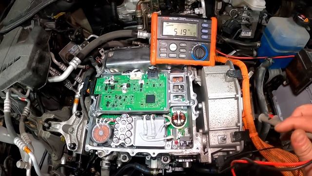 Как остаться без электромобиля на два года. Нyundai Kona. смотреть онлайн