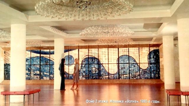 День рассматривания старых фотографий ДКР смотреть онлайн