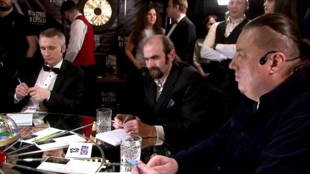 Игра 06.04.2022. Команда Дмитрия Агафонова. О кофейном автомате. смотреть онлайн