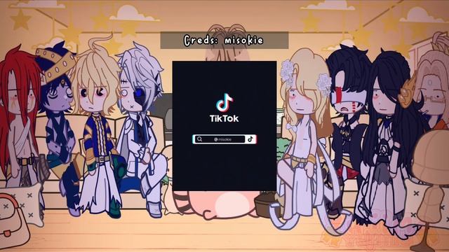 ROR REACTS TO ZHONGLI AND XIAO! |3/4| смотреть онлайн