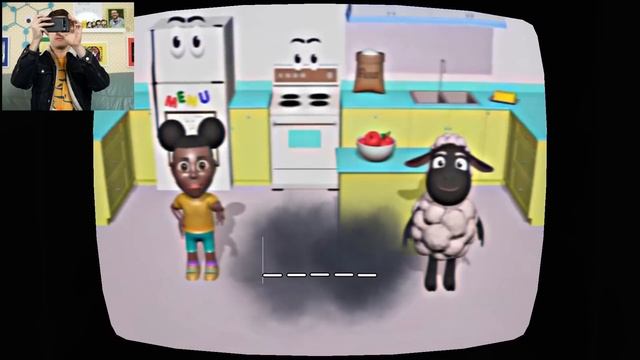 SOLVING Amanda’s Secret Code! | Amanda The Adventurer Demo