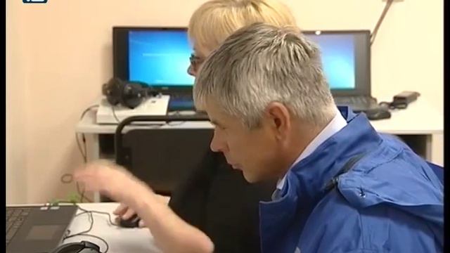 Лаборатория психофизической диагностики смотреть онлайн