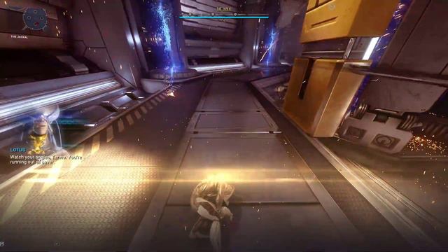 Warframe - 2022 Gameplay Walkthrough [4K 60FPS PC RTX] Part 24 смотреть онлайн