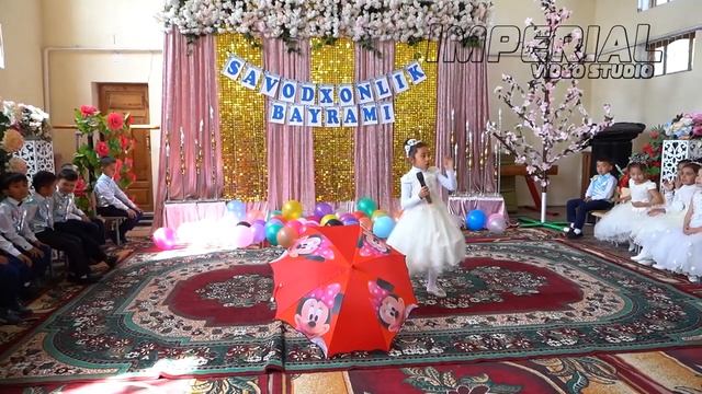 Bolajonlar Qo'shiqlari