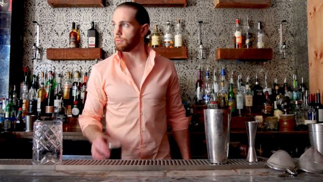 10 Three-Ingredient Cocktails Every Bartender Needs To Know | Alchemix смотреть онлайн