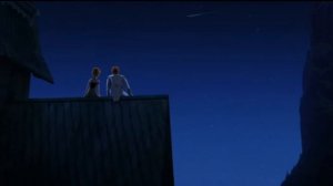 Холодное сердце Песня Анны и Ханса Это моя любовь