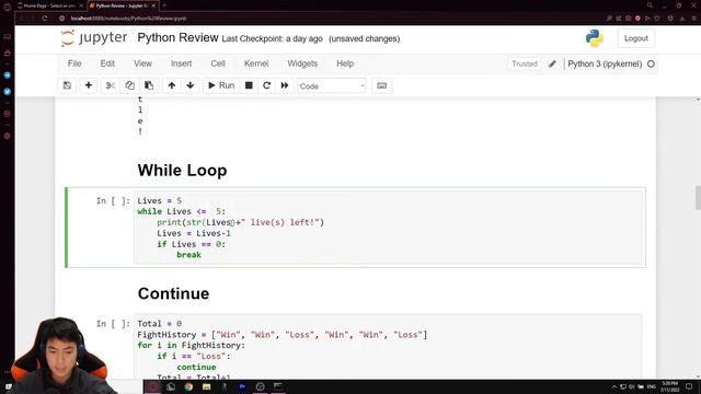 Let's review python code! | Pythomon GO смотреть онлайн