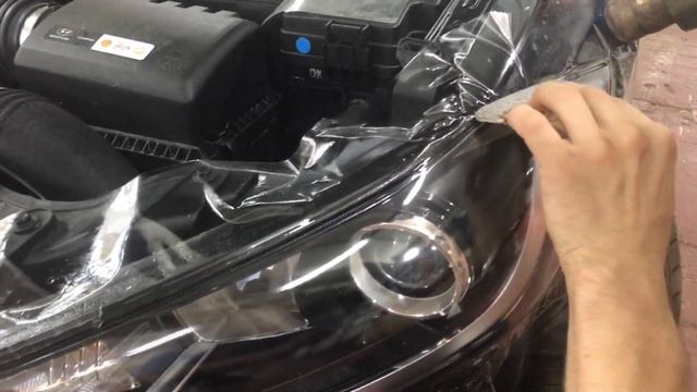 Чистота без усилий