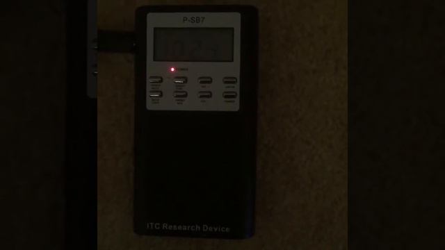 Edgar Allan Poe Celebrity Ghost Box Interview Evp