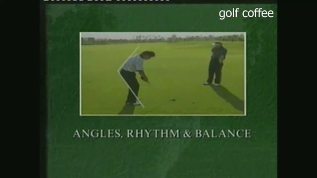 David Leadbetter Faults and Fixes2 Nick Price part7 смотреть онлайн