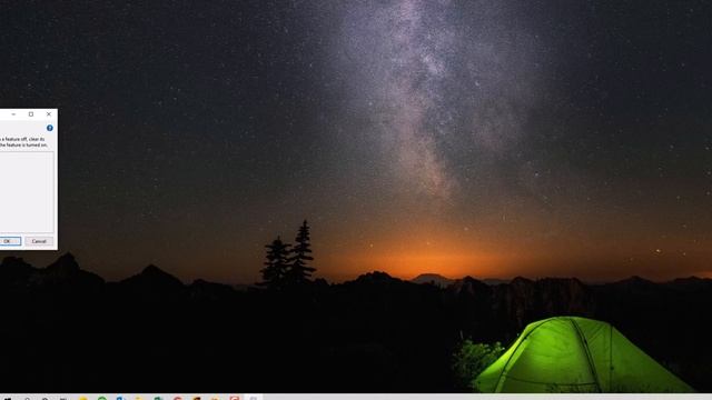 HOW TO ENABLE SMB 1.0 ON WINDOW 10 смотреть онлайн