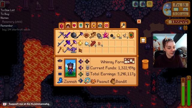 [23/02/23] Stardew Valley | Lakeburg Legacies | First Expanded Playthrough - Lakeburg Legacies Demo смотреть онлайн