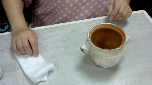 Вакула Галина. Греческий горшочек часть 2 смотреть онлайн
