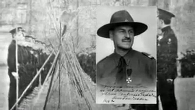 История скаутинга!